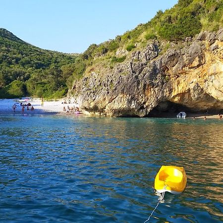 Villaggio Romaniello Marina di Camerota Exteriér fotografie