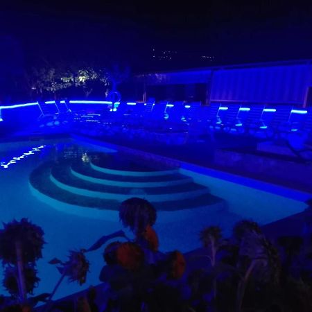 Villaggio Romaniello Marina di Camerota Exteriér fotografie