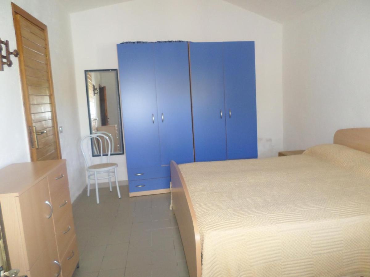 Villaggio Romaniello Marina di Camerota Exteriér fotografie