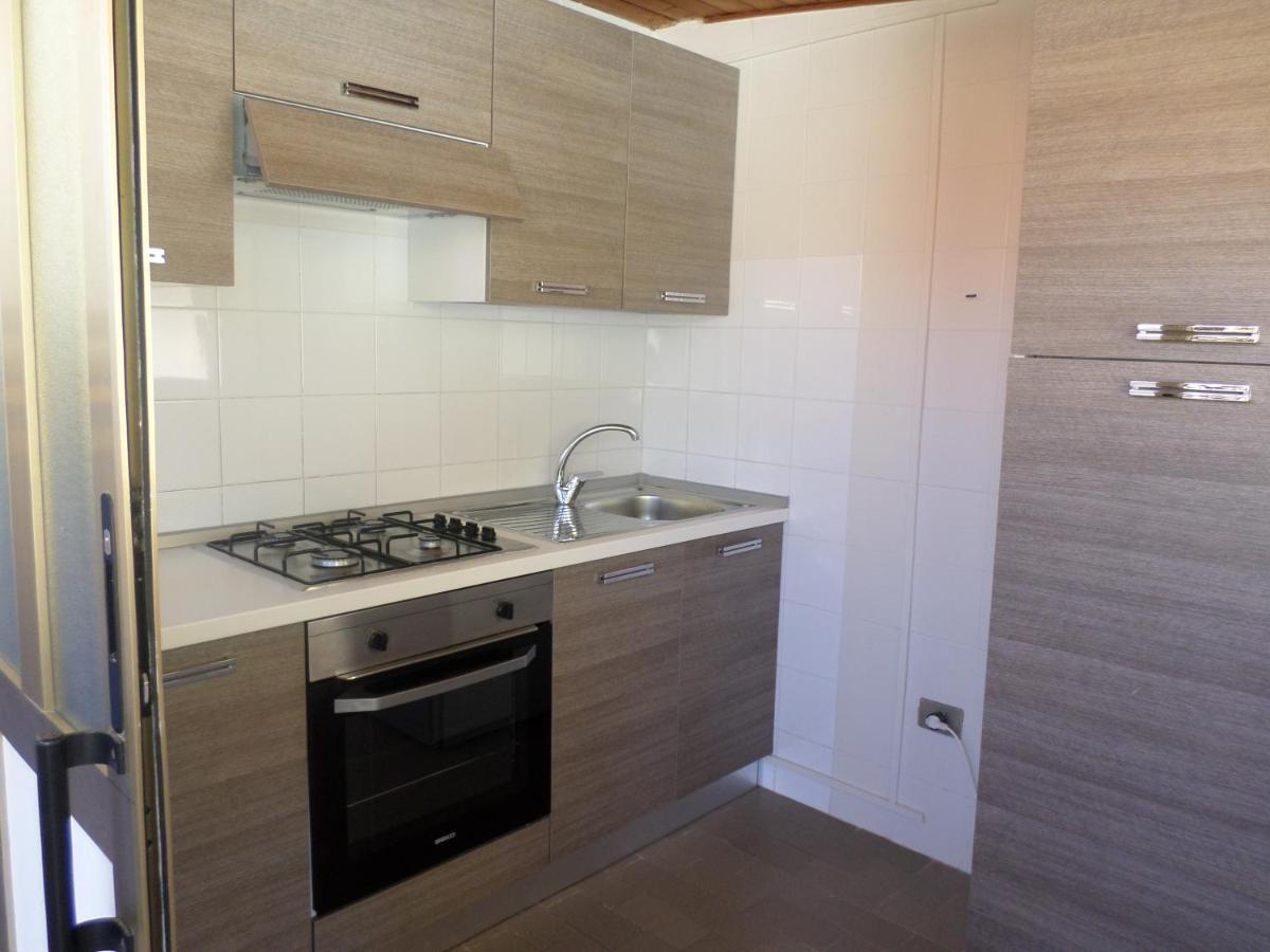 Villaggio Romaniello Marina di Camerota Exteriér fotografie