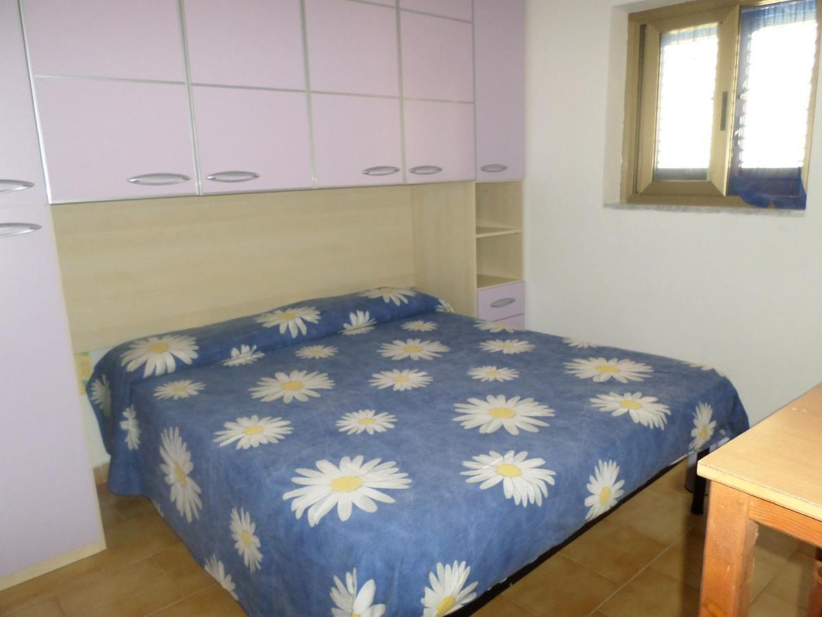 Villaggio Romaniello Marina di Camerota Exteriér fotografie