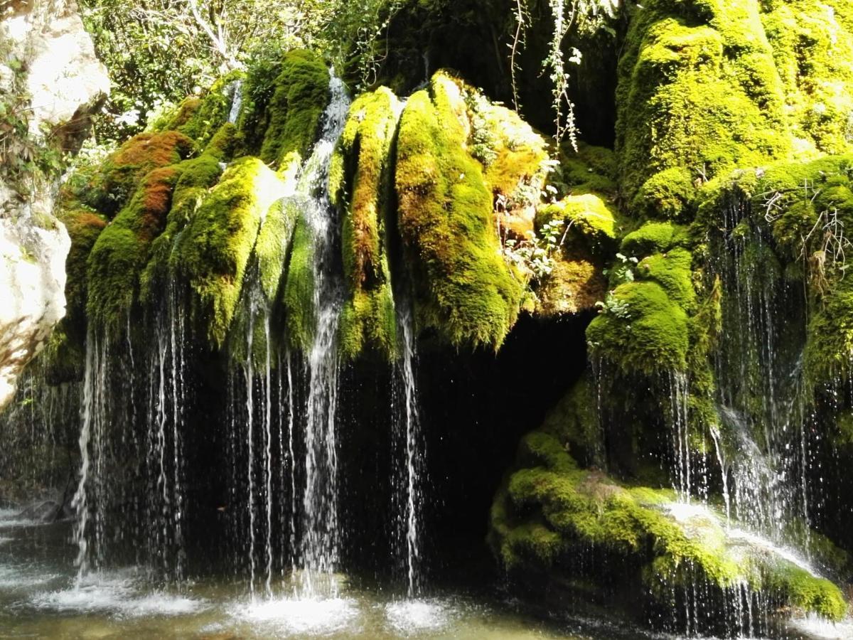 Villaggio Romaniello Marina di Camerota Exteriér fotografie