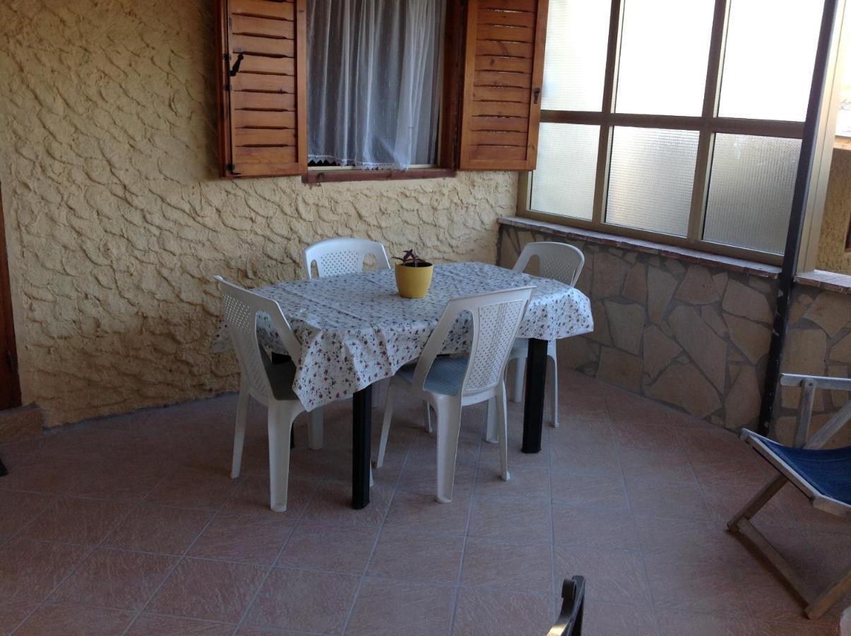 Villaggio Romaniello Marina di Camerota Exteriér fotografie