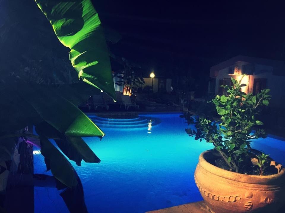 Villaggio Romaniello Marina di Camerota Exteriér fotografie