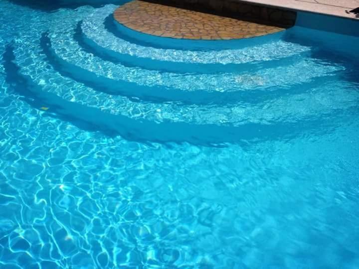 Villaggio Romaniello Marina di Camerota Exteriér fotografie