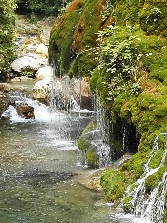Villaggio Romaniello Marina di Camerota Exteriér fotografie