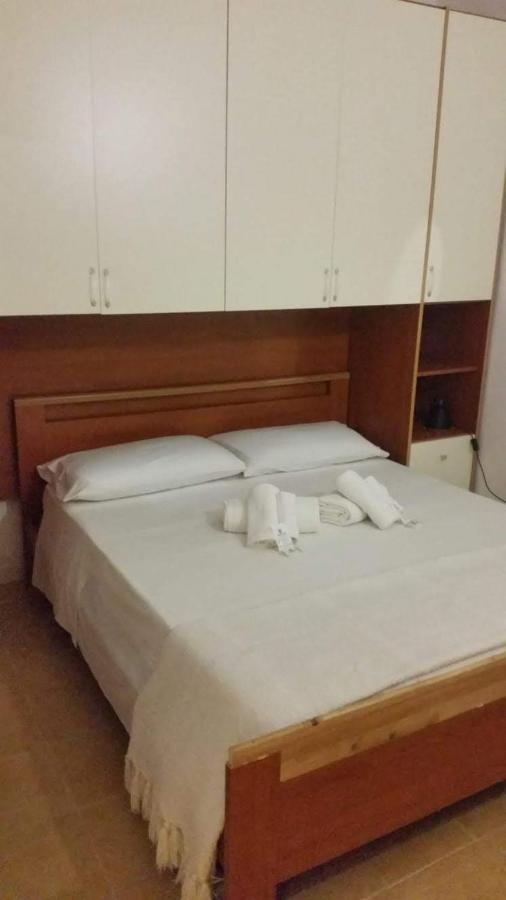 Villaggio Romaniello Marina di Camerota Exteriér fotografie