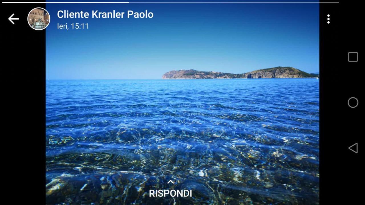 Villaggio Romaniello Marina di Camerota Exteriér fotografie
