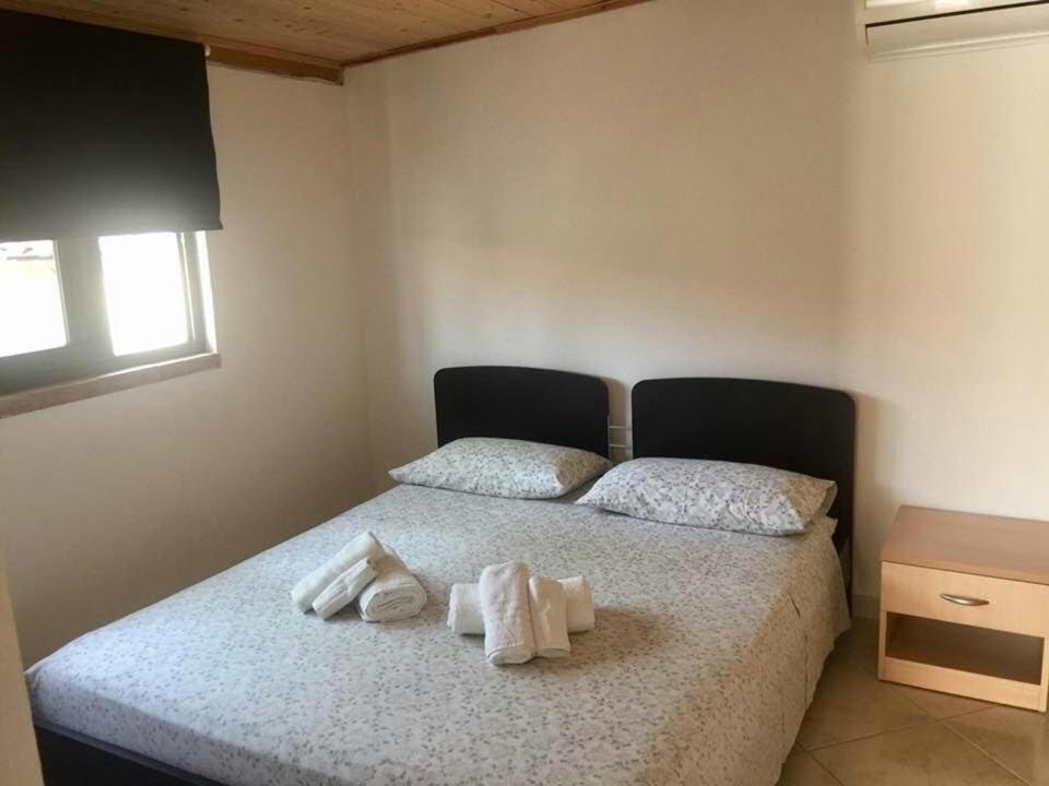 Villaggio Romaniello Marina di Camerota Exteriér fotografie